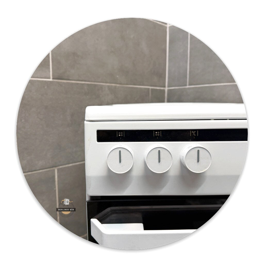 Amica Elektro – Standherd SHC 11542 W + Ceran / 1 Jahr Garantie & Gratis Lieferung in Berlin!