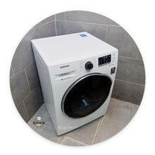 7/4 kg Samsung Waschtrockner WD72J5A00AW | 1 Jahr Garantie!