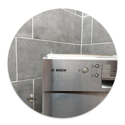 Bosch Geschirrspüler Serie 6 SMU59M25EU / 1 Jahr Garantie & Gratis Lieferung in Berlin!