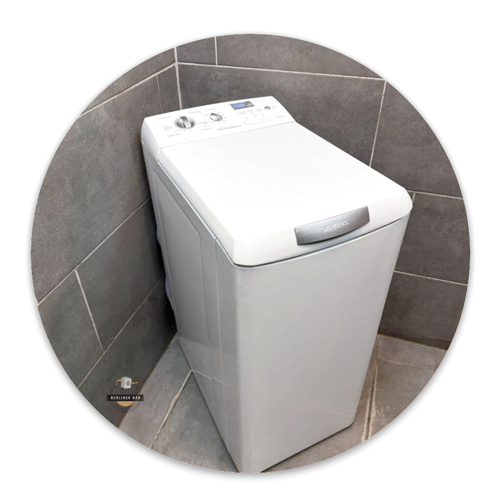 5.5kg Siemens Waschmaschine T12.35 / 1 Jahr Garantie & Gratis Lieferung in Berlin!