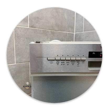 Siemens Geschirrspüler teilintegriert iQ500 SN56L530EU | 1 Jahr Garantie inkl. Lieferservice!