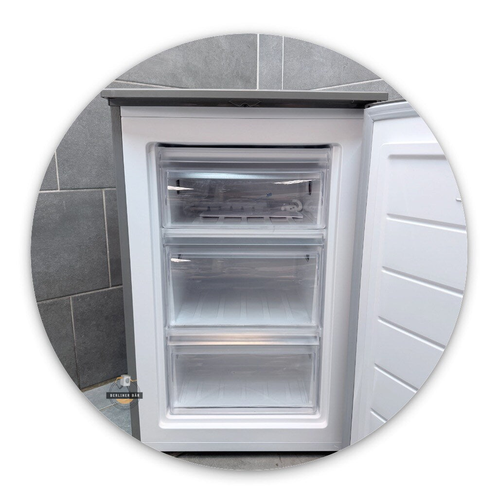 Hanseatic Gefrierschrank HGS8555CI | 1 Jahr Garantie! SALE!