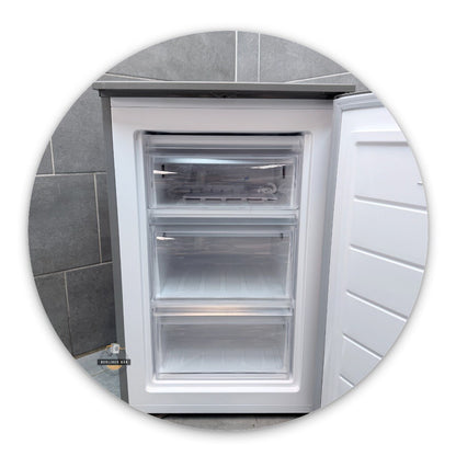 Hanseatic Gefrierschrank HGS8555CI | 1 Jahr Garantie! SALE!