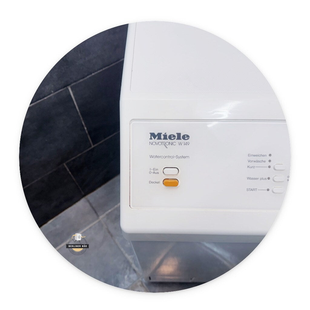 5kg Miele Waschmaschine Novotronic W 149 | 1 Jahr Garantie!