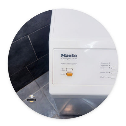 5kg Miele Waschmaschine Novotronic W 149 | 1 Jahr Garantie!