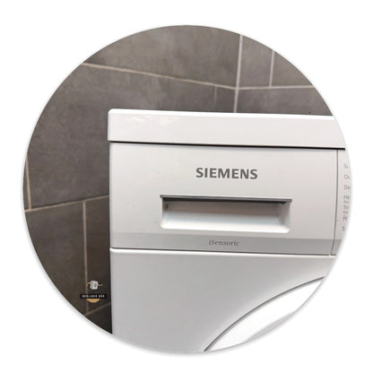 8 kg Siemens Waschmaschine iQ500 WU14UT40 | 1 Jahr Garantie! SALE