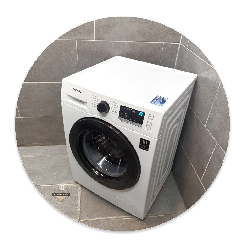 8 kg Samsung Waschmaschine WW80T4042CE/EG  NEUWERTIG / 1 Jahr Garantie & Gratis Lieferung in Berlin!