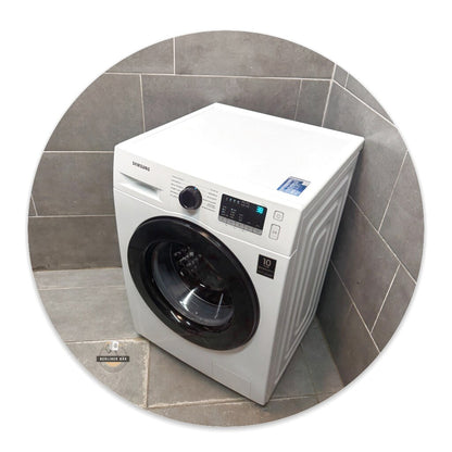 8 kg Samsung Waschmaschine WW80T4042CE/EG  NEUWERTIG / 1 Jahr Garantie & Gratis Lieferung in Berlin!
