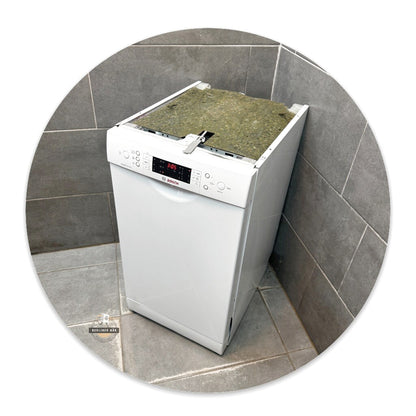 45er Bosch Geschirrspüler SPS69T22EU / 1 Jahr Garantie & Gratis Lieferung in Berlin!