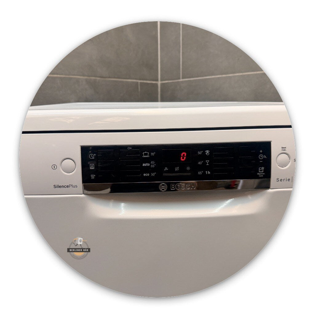 Geschirrspüler Bosch Serie 4 SMS46CW03E | 1 Jahr Garantie! SALE!