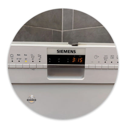 45er Siemens Geschirrspüler iQ500 SR25M236EU | 1 Jahr Garantie!  SALE!