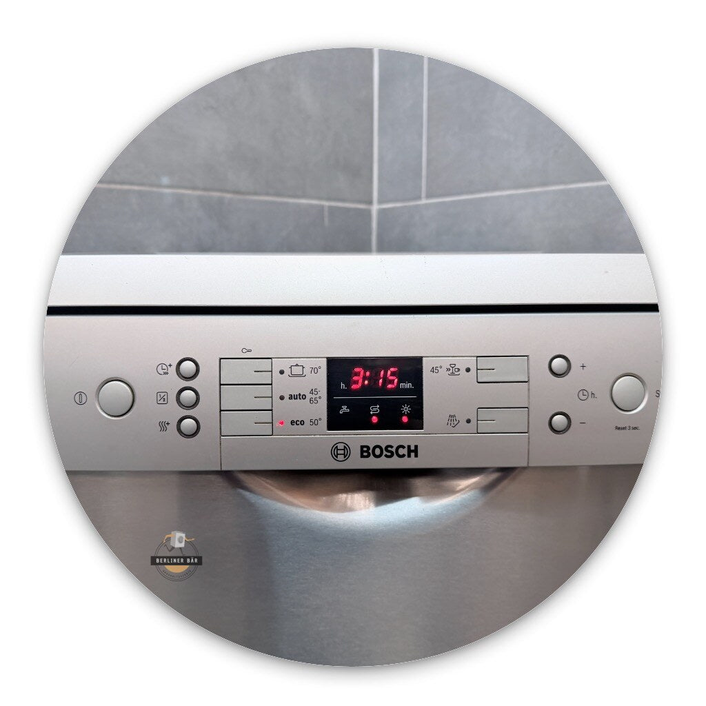 Bosch Geschirrspüler Serie 6 SMS58N98EU | 1 Jahr Garantie! SALE!