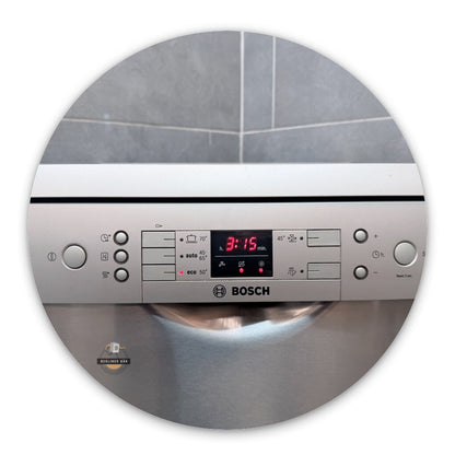 Bosch Geschirrspüler Serie 6 SMS58N98EU | 1 Jahr Garantie! SALE!