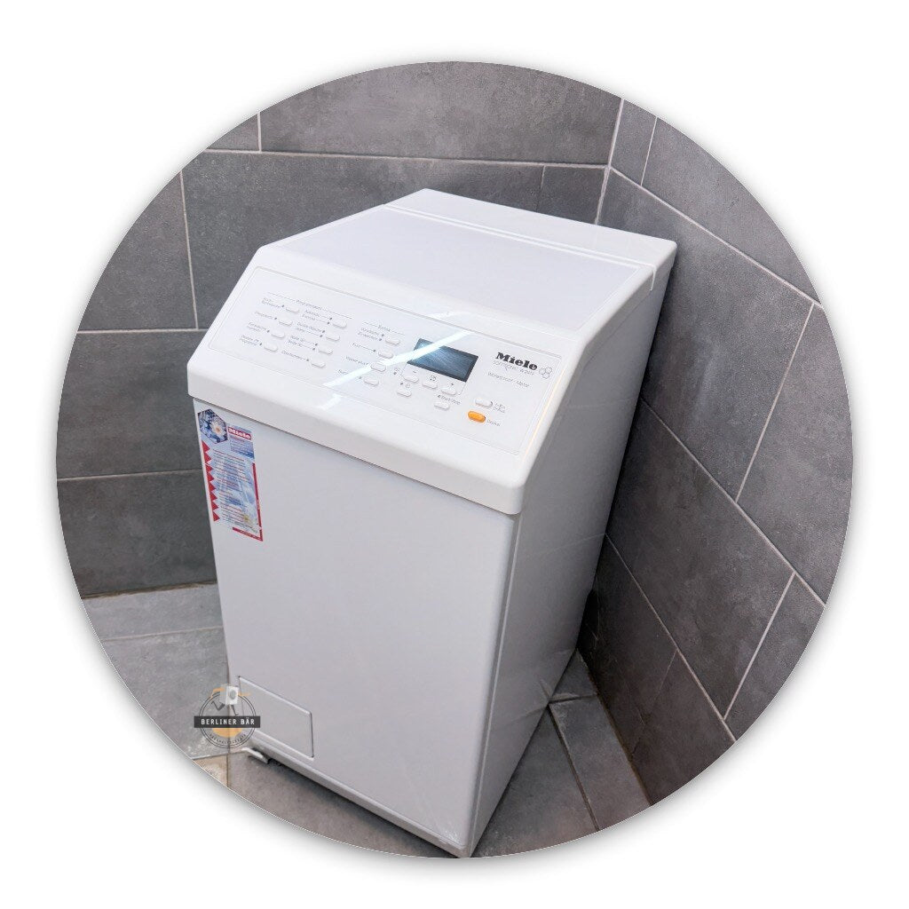 6kg Miele Waschmaschine Softtronic W 297F | 1 Jahr Garantie! SALE!