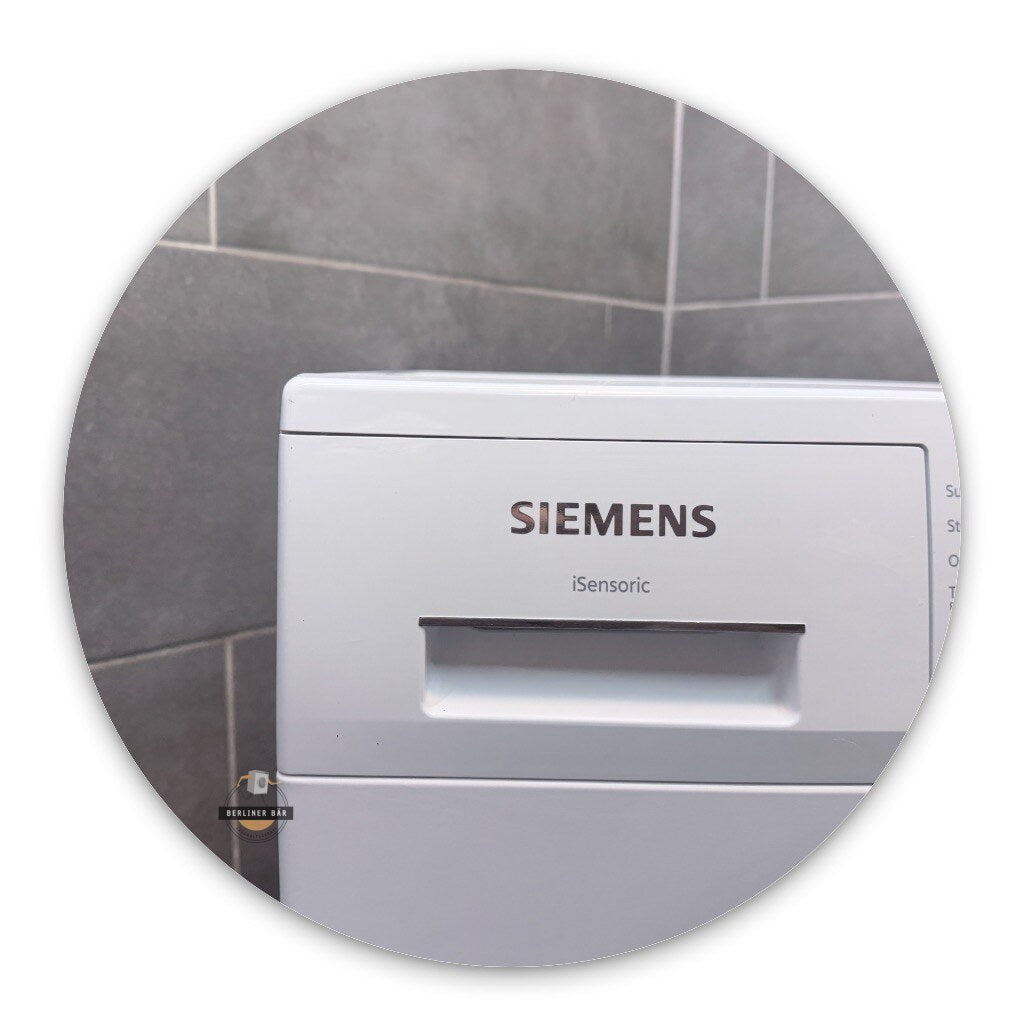 7 kg Siemens Waschmaschine iQ300 WM14N123 | 1 Jahr Garantie!
