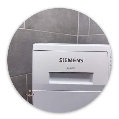 7 kg Siemens Waschmaschine iQ300 WM14N123 | 1 Jahr Garantie!