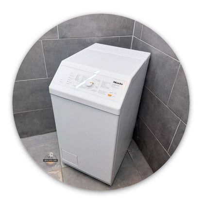 5kg Miele Waschmaschine Novotronic W143 | 1 Jahr Garantie! SALE!