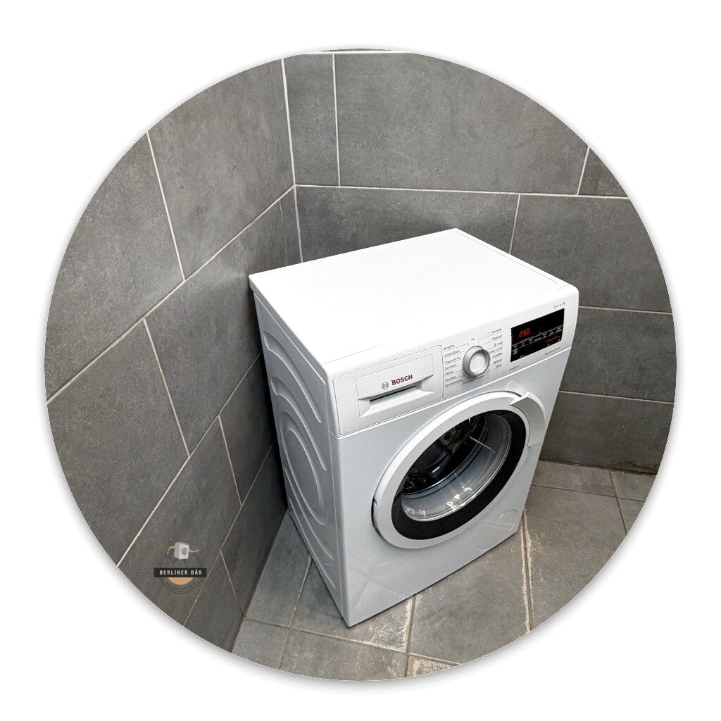 6.5 kg LG Waschmaschine F12WM6TS1 Slimline / 1 Jahr Garantie & Gratis Lieferung in Berlin!