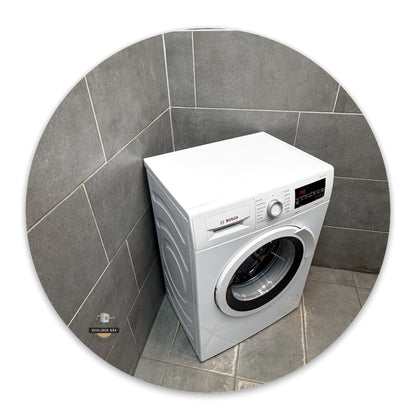 6.5 kg LG Waschmaschine F12WM6TS1 Slimline / 1 Jahr Garantie & Gratis Lieferung in Berlin!