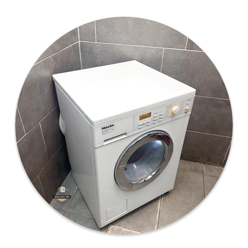 6/3 kg Miele Waschtrockner Softtronic WT 2780 WPM / 1 Jahr Garantie & Gratis Lieferung in Berlin!