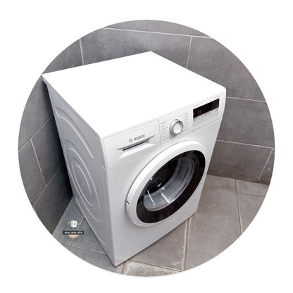 7 kg Bosch Waschmaschine Serie 4 WAN28121 | 1 Jahr Garantie!
