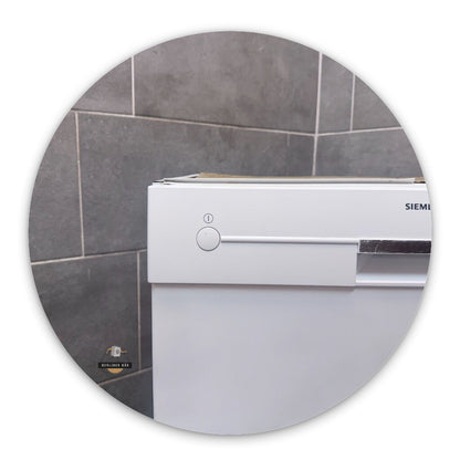 Siemens Geschirrspüler SN25E202EU  | 1 Jahr Garantie! SALE!