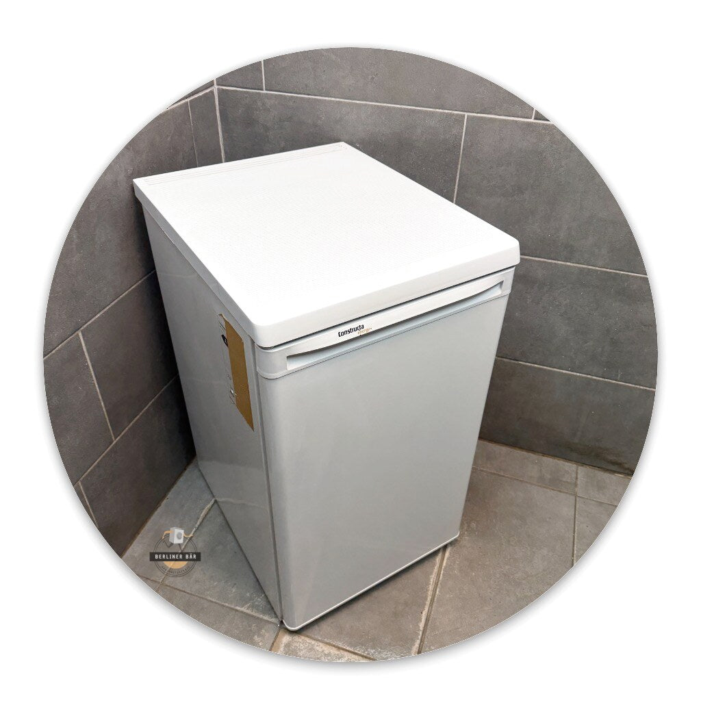 Constructa Tischkühlschrank CK142402 / 1 Jahr Garantie & Gratis Lieferung in Berlin!