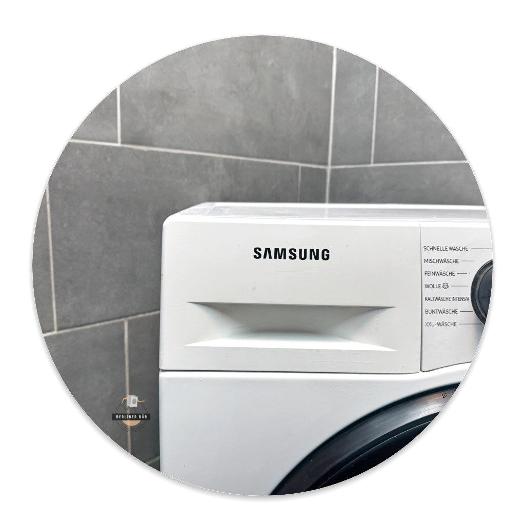 9 kg Samsung Waschmaschine WW91TA049AE / 1 Jahr Garantie & Gratis Lieferung in Berlin!