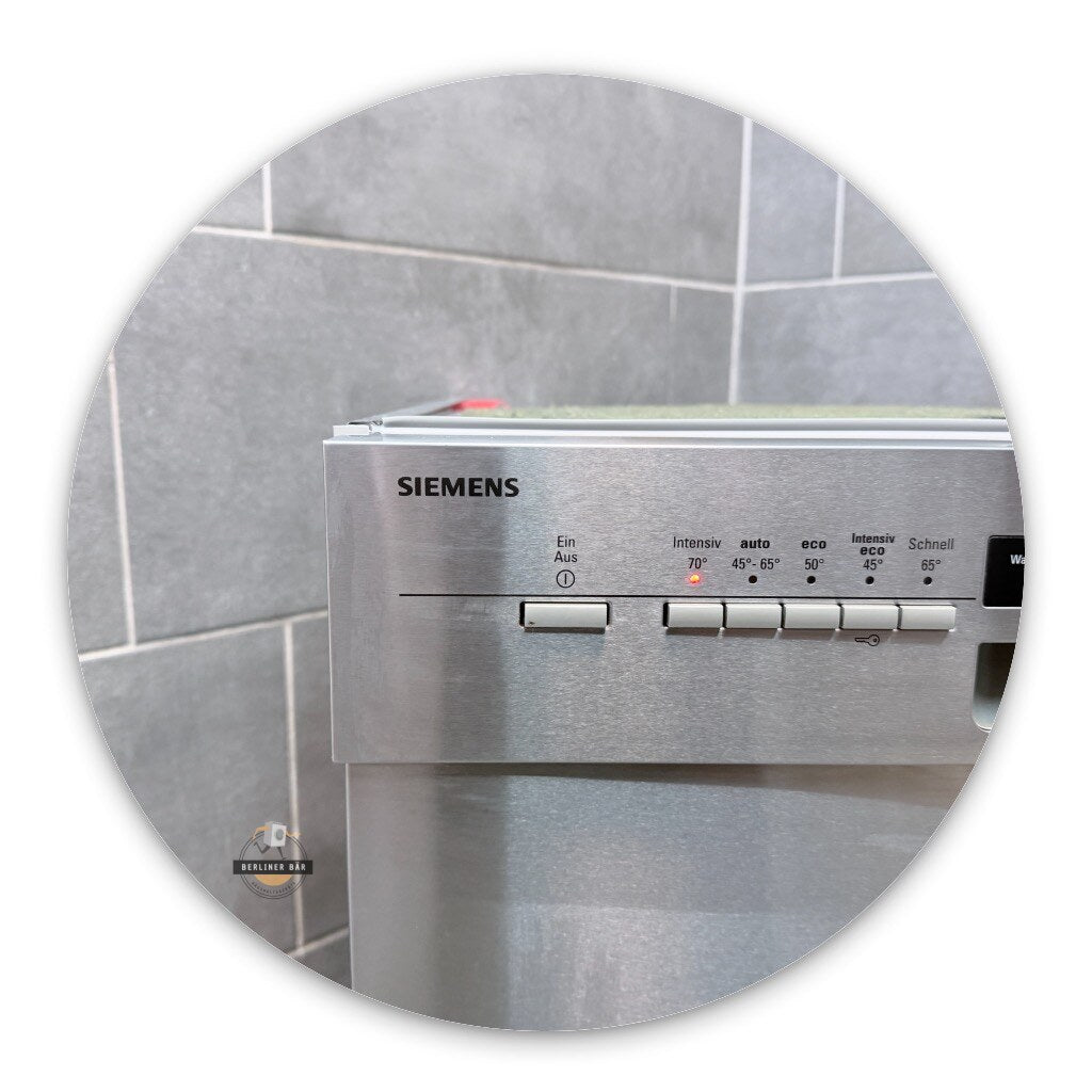 Siemens Geschirrspüler iQ500 SN48M552DE | 1 Jahr Garantie!