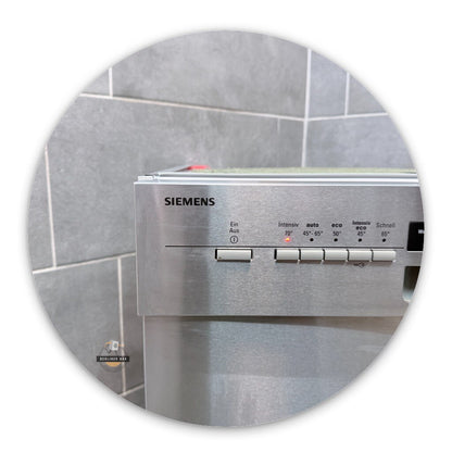 Siemens Geschirrspüler iQ500 SN48M552DE | 1 Jahr Garantie!