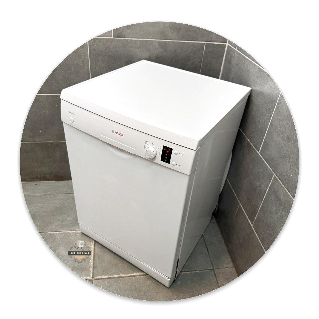 Bosch Geschirrspüler  Serie 4 SMS50D32EU  | 1 Jahr Garantie! SALE!