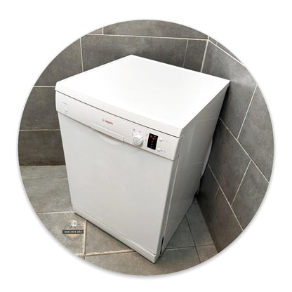 Bosch Geschirrspüler  Serie 4 SMS50D32EU  | 1 Jahr Garantie! SALE!