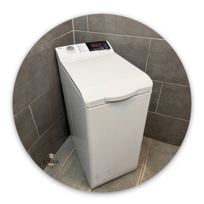7 kg AEG Waschmaschine Serie 6000 L6TB61370 | 1 Jahr Garantie!