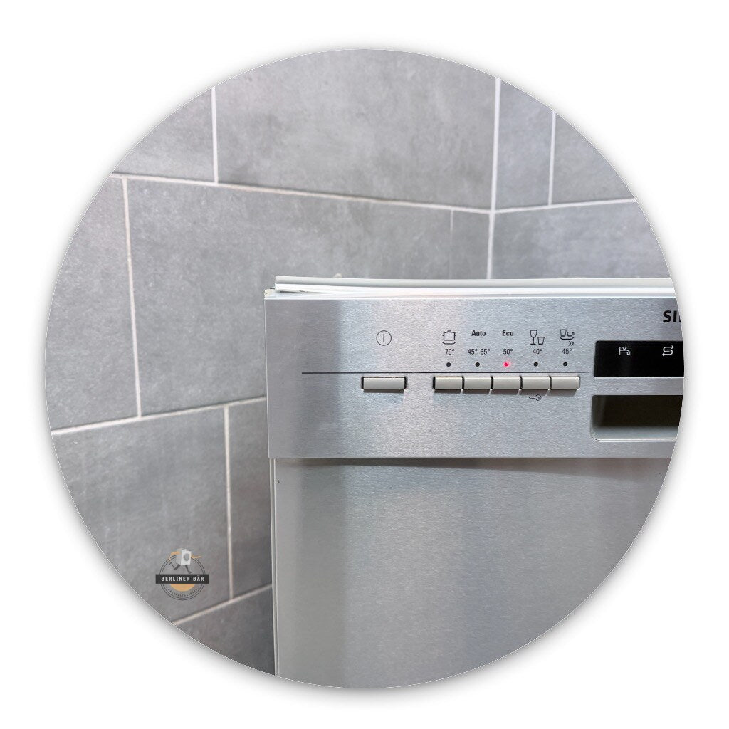 Siemens Geschirrspüler iQ500 SN45N582EU | 1 Jahr Garantie!