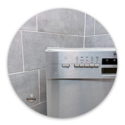 Siemens Geschirrspüler iQ500 SN45N582EU | 1 Jahr Garantie!