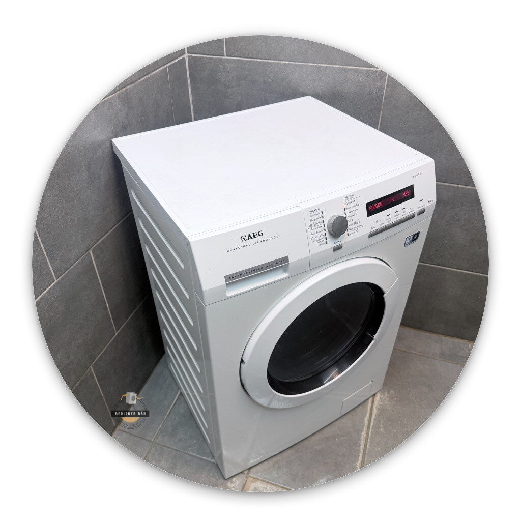7/4 kg AEG Waschtrockner L75674NWD | 1 Jahr Garantie! SALE!