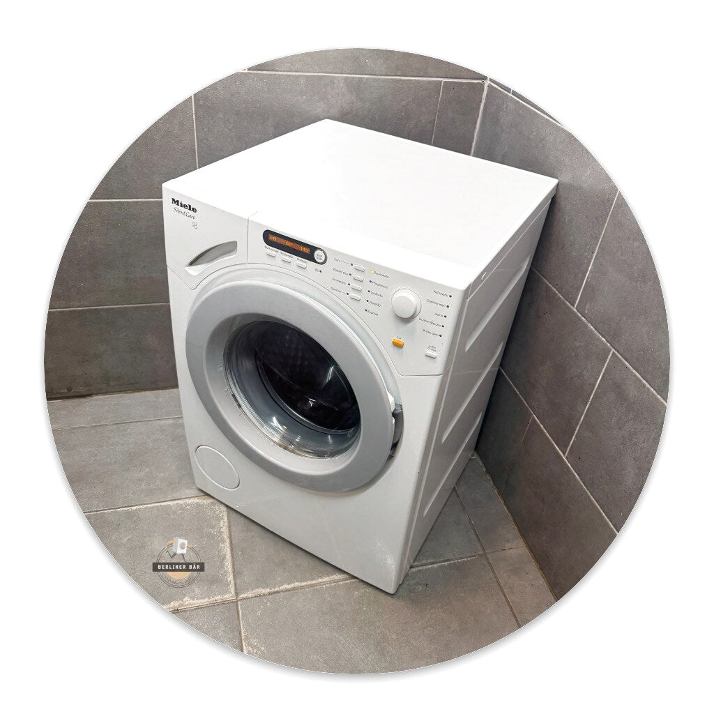 7 kg Miele Waschmaschine Sofftronic W 1914 WPS / 1 Jahr Garantie & Gratis Lieferung in Berlin!
