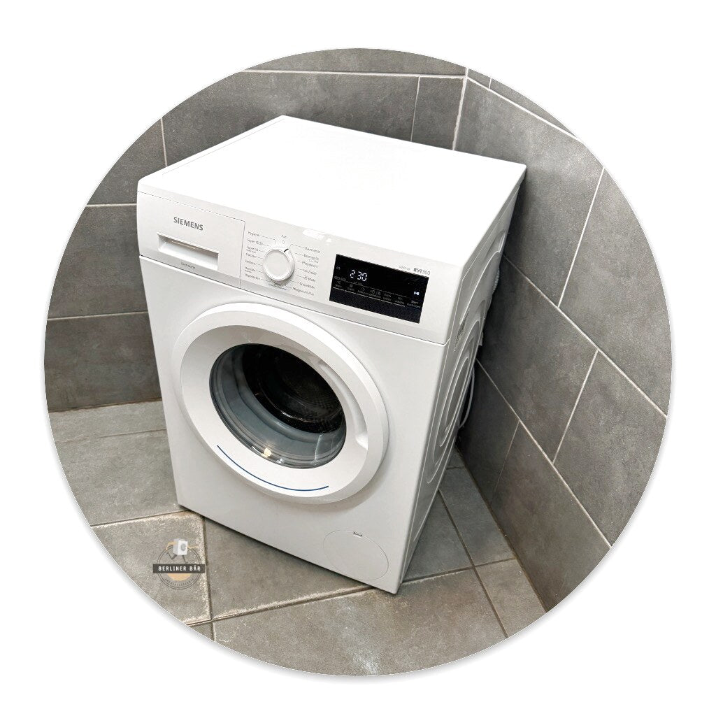 7 kg Waschmaschine Siemens iQ300 WM14N2M1 – Geprüft & gereinigt – mit 1 Jahr Garantie & kostenloser Lieferung!