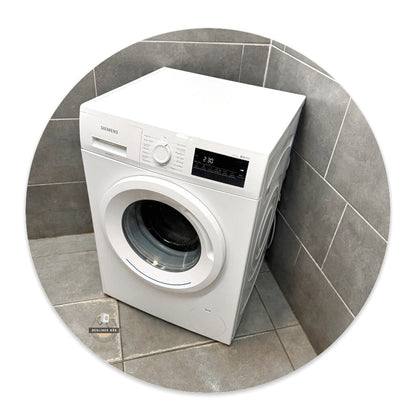 7 kg Waschmaschine Siemens iQ300 WM14N2M1 – Geprüft & gereinigt – mit 1 Jahr Garantie & kostenloser Lieferung!