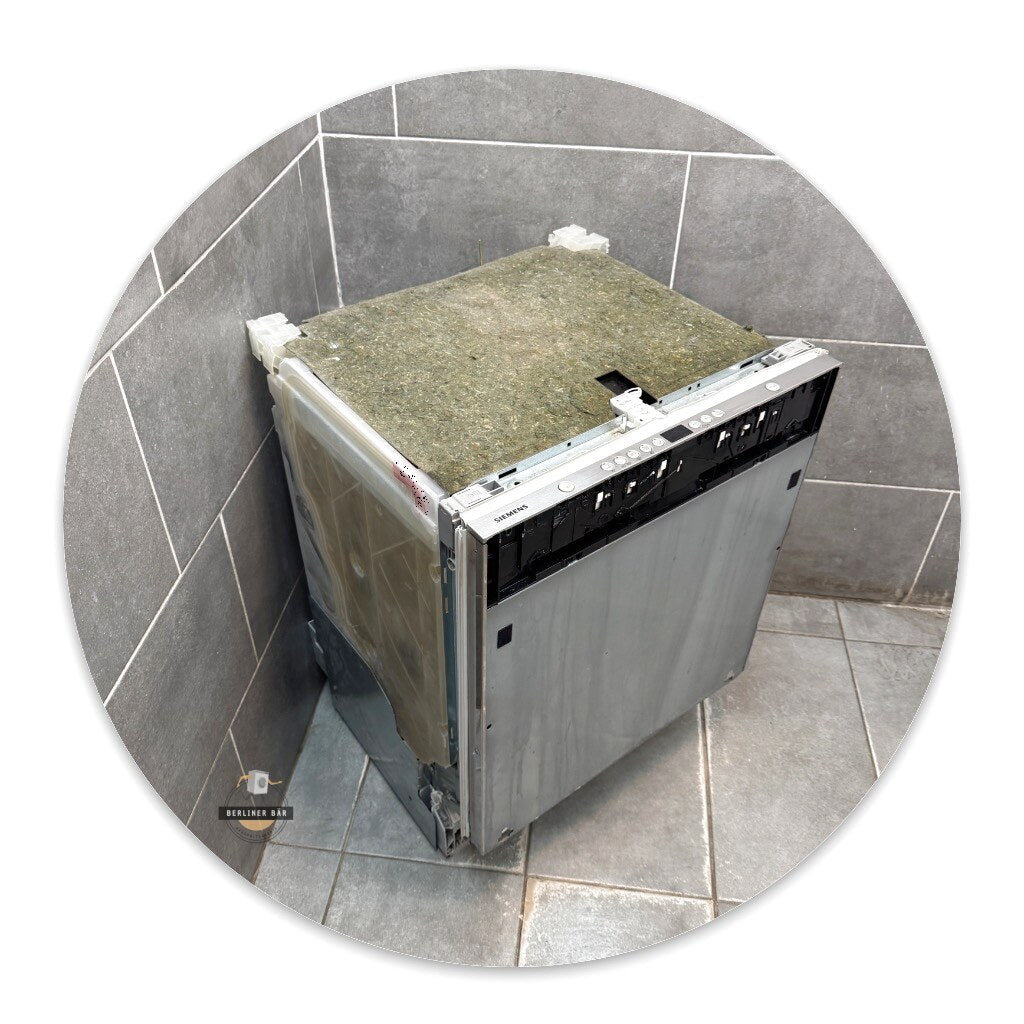 Siemens Geschirrspüler Vollintegriert SN65M037EU/1 Jahr Garantie & Gratis Lieferung in Berlin!