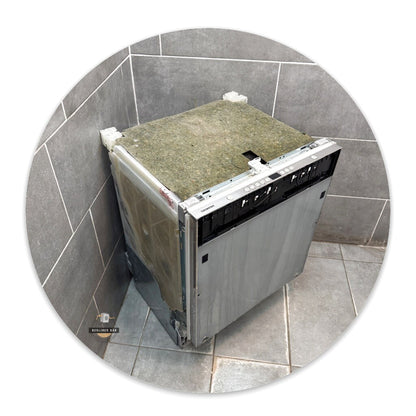 Siemens Geschirrspüler Vollintegriert SN65M037EU/1 Jahr Garantie & Gratis Lieferung in Berlin!