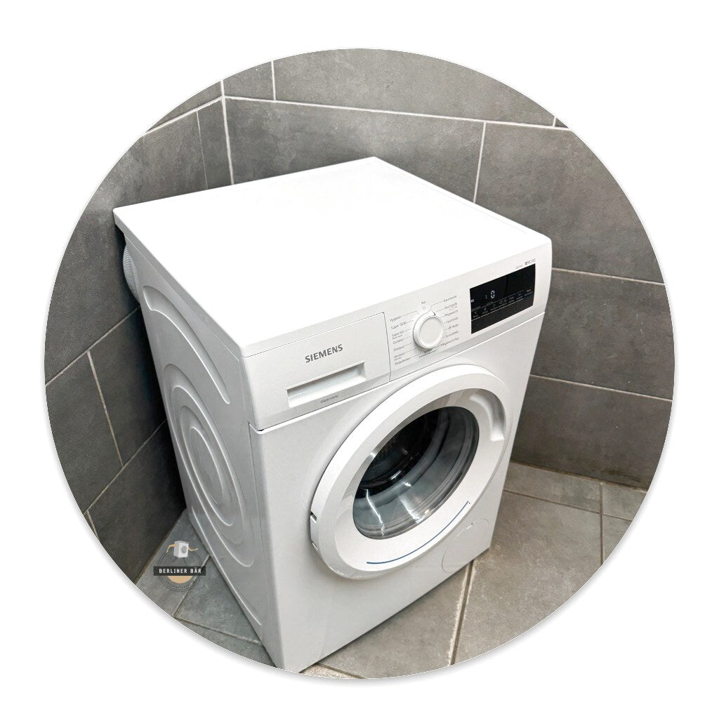 7 kg Waschmaschine Siemens iQ300 WM14N2M1 – Geprüft & gereinigt – mit 1 Jahr Garantie & kostenloser Lieferung!