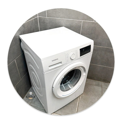 7 kg Waschmaschine Siemens iQ300 WM14N2M1 – Geprüft & gereinigt – mit 1 Jahr Garantie & kostenloser Lieferung!