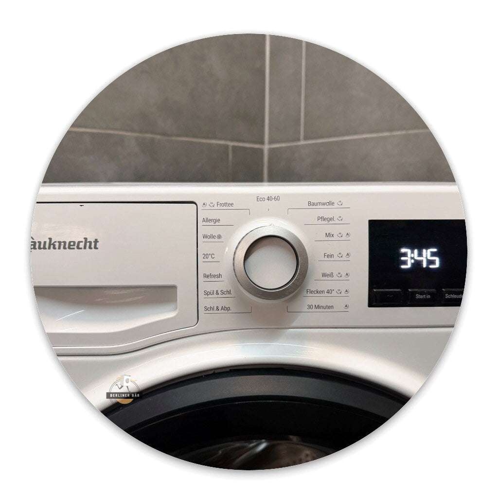 9 kg Bauknecht-Waschmaschine Super Eco 9464A | 1 Jahr Garantie!