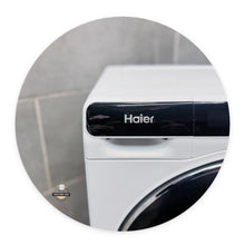 5 kg Haier Waschmaschine Mini HW50-PB12307 | 1 Jahr Garantie!