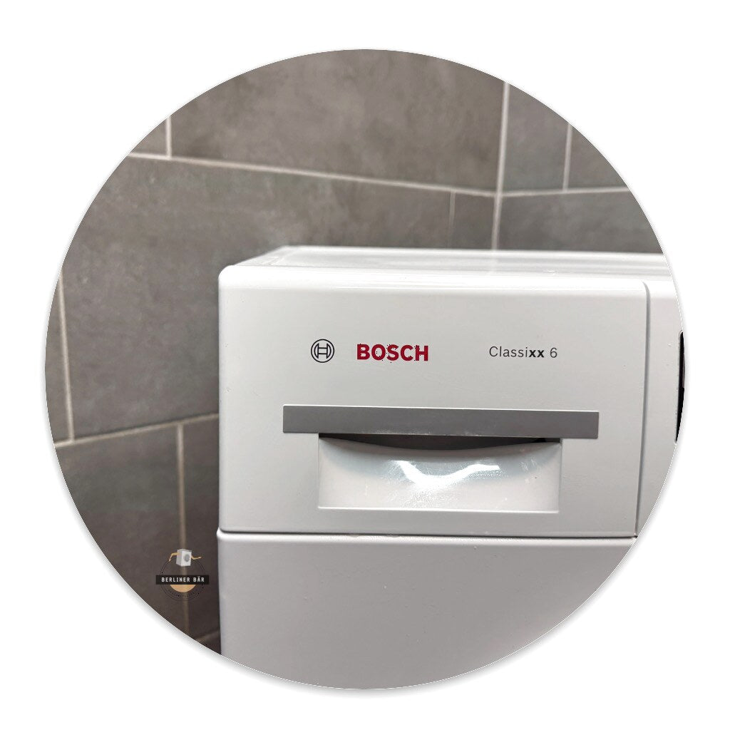 6 kg Bosch Waschmaschine WAB28220 / 1 Jahr Garantie & Gratis Lieferung in Berlin!