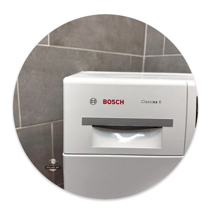 6 kg Bosch Waschmaschine WAB28220 / 1 Jahr Garantie & Gratis Lieferung in Berlin!