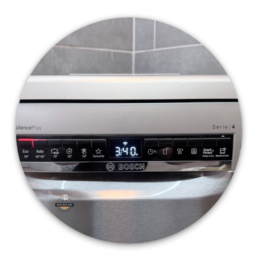 45er Bosch Geschirrspüler Serie 4 SPS4HMI161E | 1 Jahr Garantie!