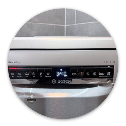 45er Bosch Geschirrspüler Serie 4 SPS4HMI161E | 1 Jahr Garantie!