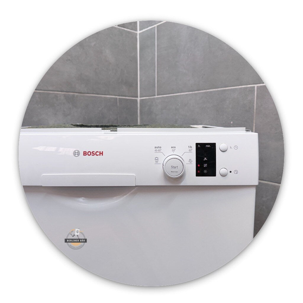 Bosch Geschirrspüler Serie 2 SMS25AW07E  | 1 Jahr Garantie! SALE!